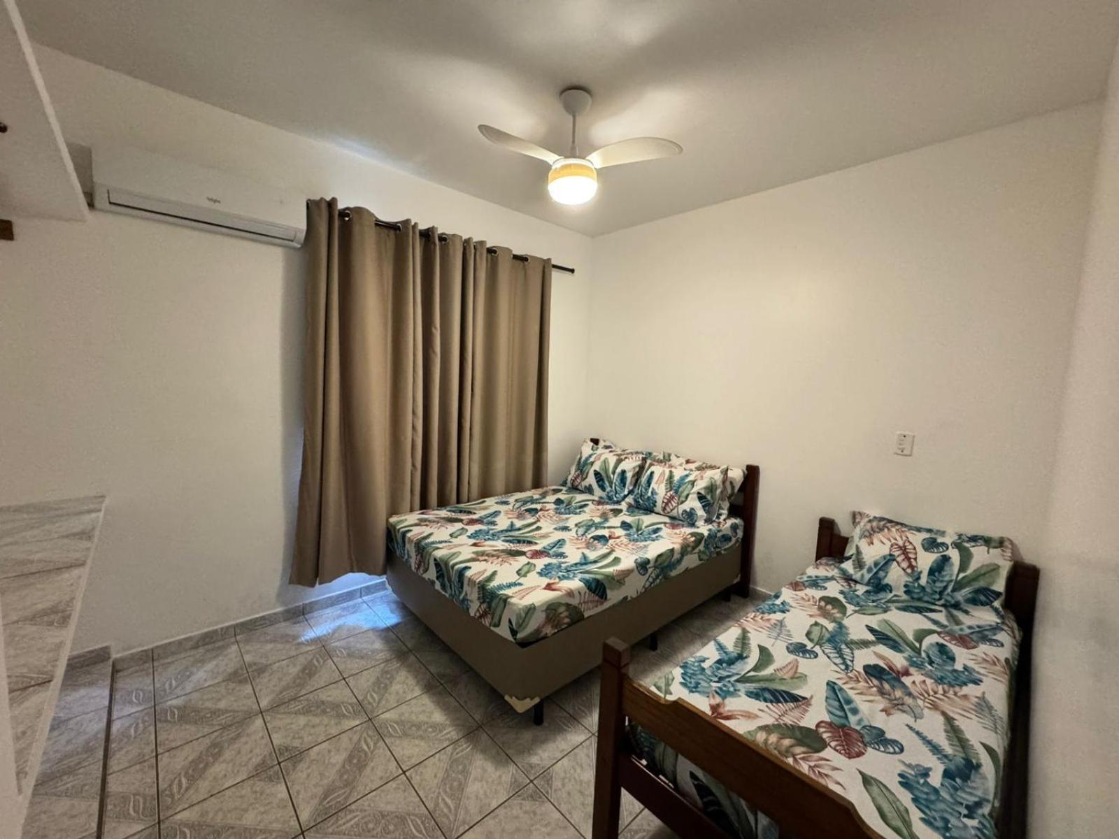 Flats E Apartamentos Temporada Mar Brasil 乌巴图巴 客房 照片